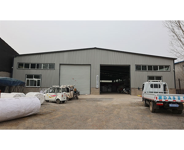 廠區(qū)環(huán)境