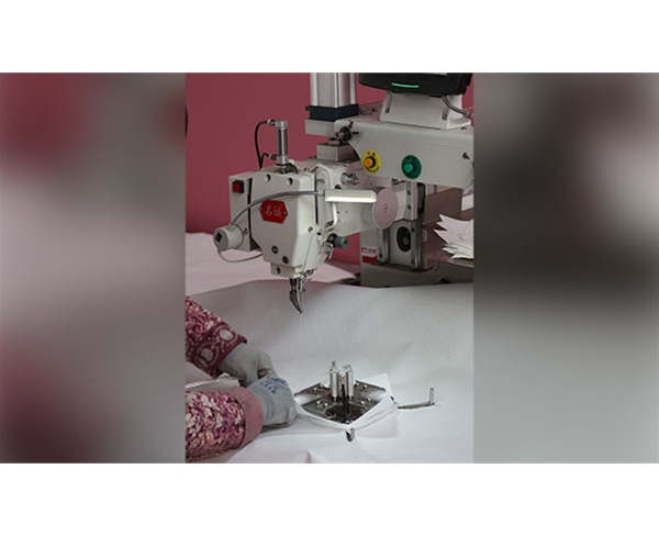 廠區(qū)環(huán)境